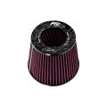 FMIC.Pro Cone Luftfilter Länge 125mm Durchmesser 100mm