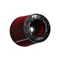 FMIC.Pro cone air filter length 125mm diameter 100mm