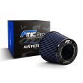 FMIC.Pro Cone Luftfilter Länge 125mm Durchmesser 100mm