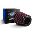 FMIC.Pro Cone Luftfilter Länge 150mm Durchmesser 76mm