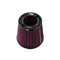 FMIC.Pro Cone Luftfilter Länge 150mm Durchmesser 76mm
