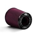 FMIC.Pro cone air filter length 175mm diameter 100mm