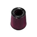 FMIC.Pro cone air filter length 175mm diameter 76mm