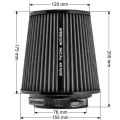 FMIC.Pro Cone Luftfilter Länge 175mm Durchmesser 76mm-4