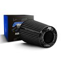 FMIC.Pro Cone Luftfilter Länge 200mm Durchmesser 76mm