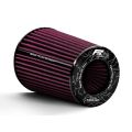 FMIC.Pro cone air filter length 200mm diameter 76mm