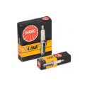 Zündkerze Laser Platinum NGK PFR6Q 1.8T 2.7BiT