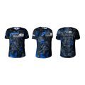 T-shirt Fmic.eu full print male S