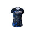 T-shirt Fmic.eu full print female M