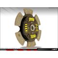Kuplungscheibe ACT 6 PAD, Honda Civic & CRX B-Seria (B16A2/B18C4/B18C6) (EK4/EK9/EG2/EG6/MB6/MC2) / 97-01 Integra 1.8L DC2 / 94-01 Integra 1.8L DB8