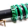 Tein Flex Z Coilovers for Nissan 370Z - Used