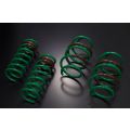 Tein S-Tech Lowering Springs for Ford Focus RS MK3 (2016+)