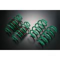 Tein S-Tech Lowering Springs for Honda Jazz / Fit Hybrid GP5 (2013+)