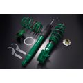 Tein Street Advance Z Coilovers for Honda Jazz GE (2008+)