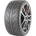 Tire Vitour Tempesta Enzo 285/35Z R18 TW 140 AA Semi Slick