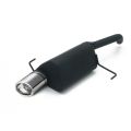 Sport exhaust for ALFA ROMEO 147 2000-2009 HATCHBACK 1,6i 77/88kW