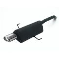 Sport exhaust for ALFA ROMEO 147 JTD 2000-2009 STANDARD 1,9 JTD 73/85/88/103/110kW
