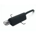 Sport exhaust for ALFA ROMEO GT 2004-2010 STANDARD 1,8 TS 103kW