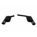 Sport exhaust for AUDI A5 2008-2015 SPORTBACK 2,7TDI 140kW