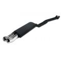 Sportauspuff für BMW E30 6 cyl. 1985-1990 TOURING 320i 95kW