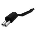 Sport exhaust for BMW E36 325 24V 1990-1995 TOURING 325i 24V 141kW