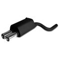 Sport exhaust for BMW E39 1997-2003 TOURING 528i 142kW