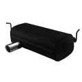 Sport exhaust for BMW E46 Compact 316ti 2001-2004 STANDARD 1.8 85kW