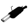 Sport exhaust for CITROEN Saxo 1996-2003 HATCHBACK 1,4i 55kW