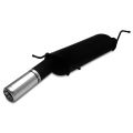 Sport exhaust for CITROEN Xsara 1999-2003 HATCHBACK 1,6i 16V 81kW