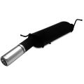 Sport exhaust for CITROEN Xsara 1999-2003 HATCHBACK 1,8i 16V 76/82kW