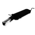 Sport exhaust for CITROEN Xsara 1999-2003 HATCHBACK 1,8i 66/74kW