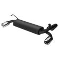Sport exhaust for FIAT Panda 4x4 2003-2012 HATCHBACK 1,2 44kW
