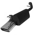 Sport exhaust for FIAT Stilo 2001-2007 HATCHBACK 2,4i 125kW