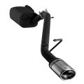 Sport exhaust for FORD Focus C-Max 2004-2010 VAN 2,0i 107kW