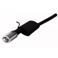 Sport exhaust for FORD Focus I SEDAN 1998-2004 SEDAN 1,8i 85kW