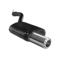 Sport exhaust for FORD Focus I SEDAN 1998-2004 SEDAN 1,8i 85kW