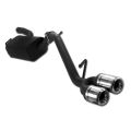 Sport exhaust for FORD Focus II 2005-2010 COMBI 1,6 74/77/85kW