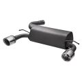 Sport exhaust for FORD Kuga 2008-2013 STANDARD 2,0 TDCi 103/120kW