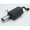 Sportauspuff für HONDA Civic V HATCHBACK 1992-1996 HATCHBACK 1,6i 92kW