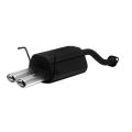 Sportauspuff für HONDA Civic VII HATCHBACK 2002-2006 HATCHBACK 1,4i 66kW