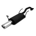 Sportauspuff für HYUNDAI Accent 1994-1999 HATCHBACK 1,5i 65/73kW