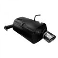 Sport exhaust for MINI Cooper 2000-2006 HATCHBACK 1,6i 66/85/88kW