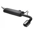 Sport exhaust for MITSUBISHI Lancer VIII 2007-2012 HATCHBACK 1,5i 80kW