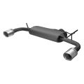 Sportauspuff für MITSUBISHI Lancer VIII 2007-2012 SEDAN 1,8i 105kW