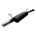 Sport exhaust for OPEL Astra G COMBI 1998-2003 COMBI 1,8 8V 55/62kW
