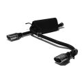 Sport exhaust for OPEL Astra H COMBI 2004-2009 COMBI 1,6i 77kW