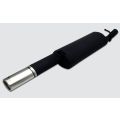 Sport exhaust for OPEL Vectra A SEDAN 1988-1995 SEDAN 1,8 66kW
