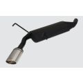 Sportauspuff für OPEL Vectra C COMBI 2002-2008 COMBI 2,0T 129kW