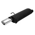 Sportauspuff für PEUGEOT 306 HATCHBACK 1994-2001 HATCHBACK 1,8i 74kW