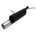 Sport exhaust for PEUGEOT 307 COMBI 2001-2007 COMBI 1,6i 81kW